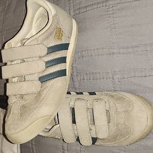 Adidas Dragon shoes